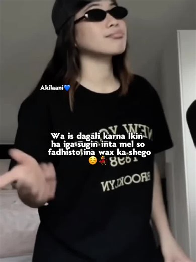 Dance and Fun with Akila