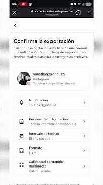 How to View and Cancel Sent Requests on Instagram
