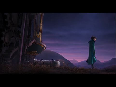 The Lorax - Biggering Music Video