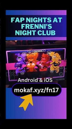 How to Play Fap Nights At Frenni's on Android APK & iOS 2026