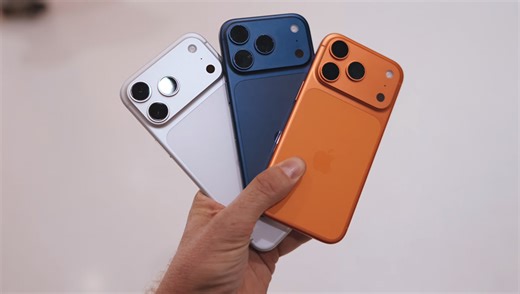 iPhone 17 Pro Camera: A Real Step Forward | Fstoppers