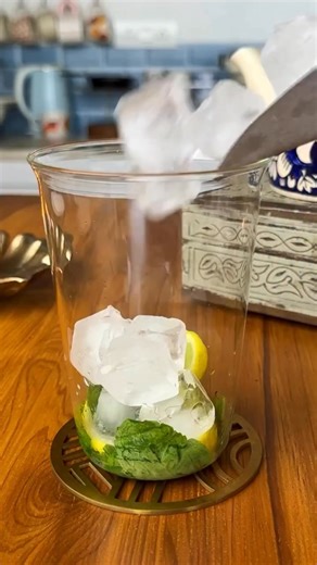 8.5K views · 55 reactions | Tender Coconut Mojito | A refreshing...