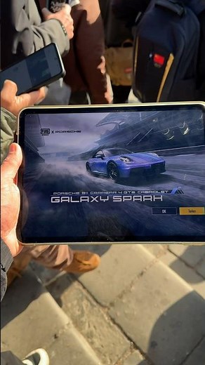 Porsche Skins on the Great Wall in china 🇨🇳