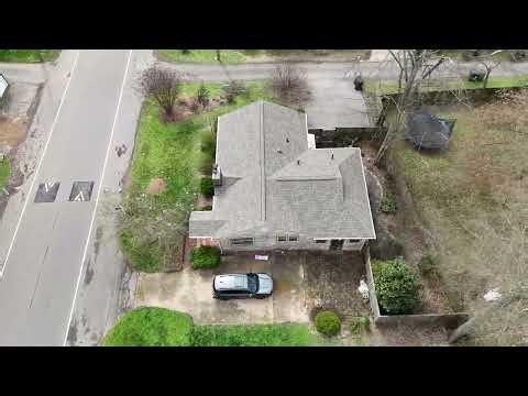 Storm Damage Roof & Gutter Inspection – Nashville, TN | Travelers Insurance Claim