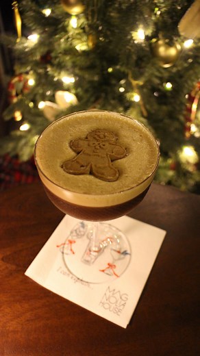 Magnolia House on Instagram: "Pasadena, the forecast says GO OUT ☀️ Rain all week. Sun this weekend. Last weekend of 2025. Brunch, cocktails, late nights…all under one roof! See you this weekend at Magnolia House! #Pasadena #LosAngeles #LAeats #ThingstodoinLA #NightOut"