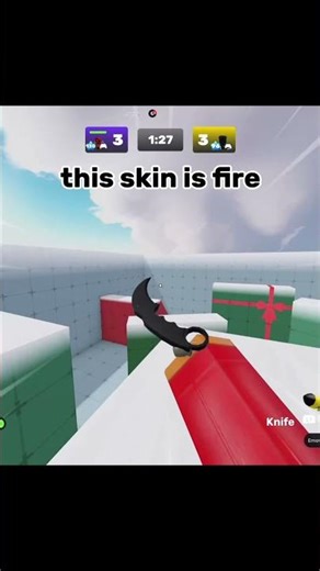 I got the trumpet #roblox #rivals #gameplay #gaming #games #gaming videos #fypシ゚viral #songlyrics