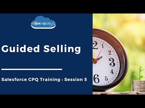 Guided Selling | EP5
