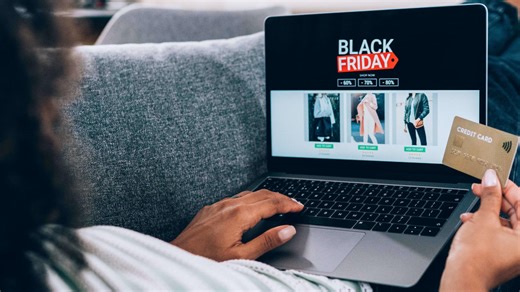 Targeted messaging a boon for brands' Black Friday sales: Klaviyo CEO