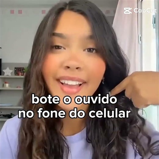 E aí o que escutou?....