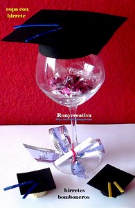 20 ideas para GRADUACION / 20 Grad Party ideas
