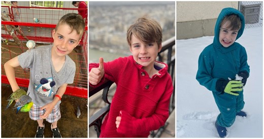 More than 1,400 gather to honor Fletcher Merkel at funeral in southwest Minneapolis