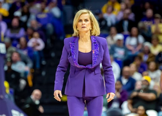 Gary Redus Breaks Silence on Kim Mulkey’s Guidance as Former LSU Man Now Leads Rutgers | College Sports Network