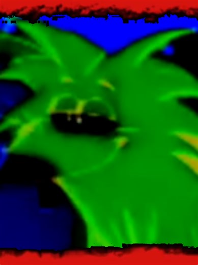 The Angry Beavers - Theme Somg (Horror Version) 😱