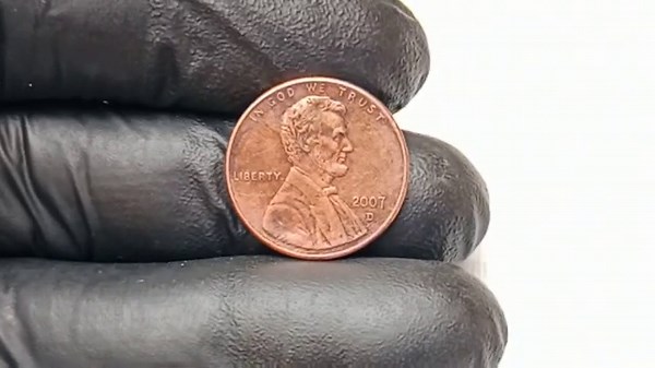 2007 D LINCOLN PENNY – WHAT MAKES THIS COIN WORTH MONEY?
