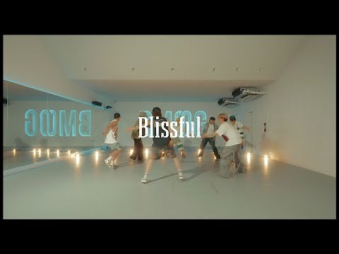 BE:FIRST / Blissful -Dance Practice-