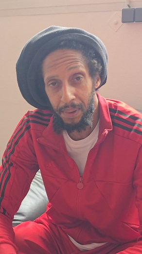 HEY LIVERPOOL! Africa Oyé Festival is back at Sefton Park THIS WEEKEND!🎉 Don't miss Julian Marley & The Uprising, reggae star and son of the legendary Bob Marley, closing the Oyé main stage this Sunday in Sefton Park, #Liverpool This year is gonna be BIG! #AfricaOyé24 | Africa Oyé (Official)