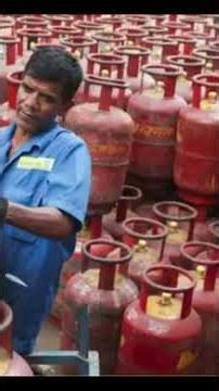 ஒரு வருஷத்துக்கு எத்தனை சிலிண்டர்? ‪@thanthitv‬