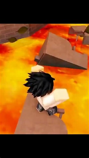 Te dio calambre 😱? //cr: ‪@EnziRbx‬ #roblox #short #viralshort