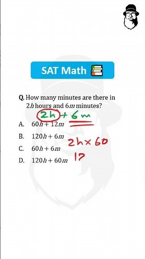 SAT Math