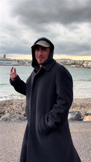 Weather was amazing #heraklion #greece #crete