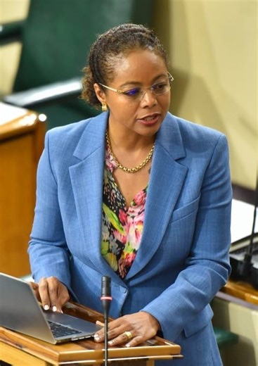Unsigned code of conduct clouds Ethics Committee’s role - Jamaica Observer