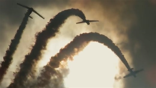How the Blue Angels recovered after tragedy