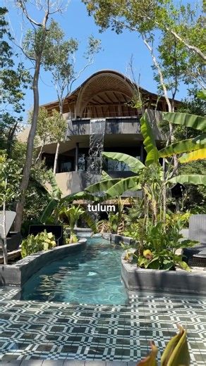 Tulum, Mexico, I love it here!! 🇲🇽🌴