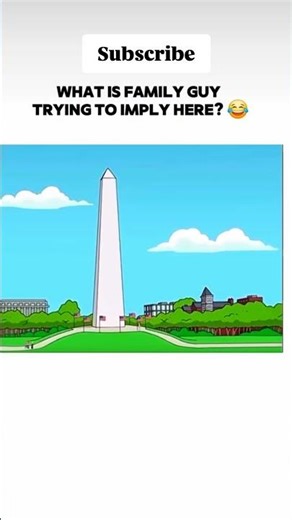 What Is Famliy Guy Trying To Imply Here 😂😂 #familyguy #funny #popular #funnymoment #petergriffin