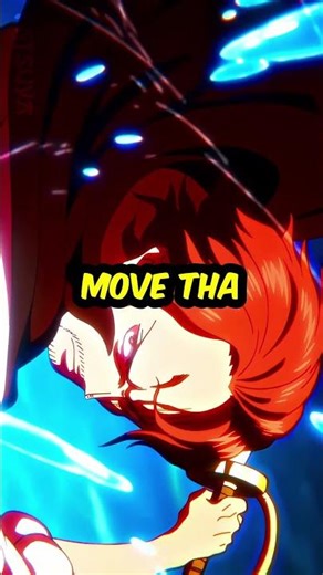 Luffy vs. Shanks: Battle of the Legends | One Piece #onepiece #anime