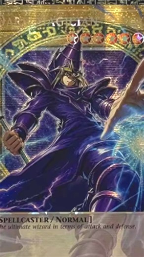 Fake Serialized Yu-Gi-Oh Cards