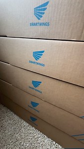 Easy automated blinds installation using @smartwingshome roller shades 🔥 . Discount code available in my bio! 🤝🏽 🔗 . . . . #smartwings #smartwingshome #smartwingsshades #rollershades #automation #smartblinds #cozyhome #interiordesign #smarthome #automatedblinds #electrician #electriciantools #wireless #solarblinds #construction #customhome #residential #residentialelectrician #bluecollar #diy #fyp #contractor #newbuild #tradesman #littlegiantladders #littlegiantladdersskyscraper #littlegiant