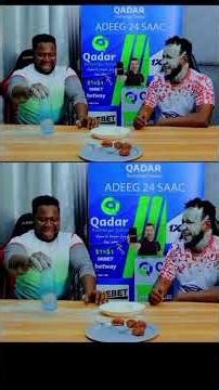 #IDIRSKA KABTANKA QOSOL BADNAA