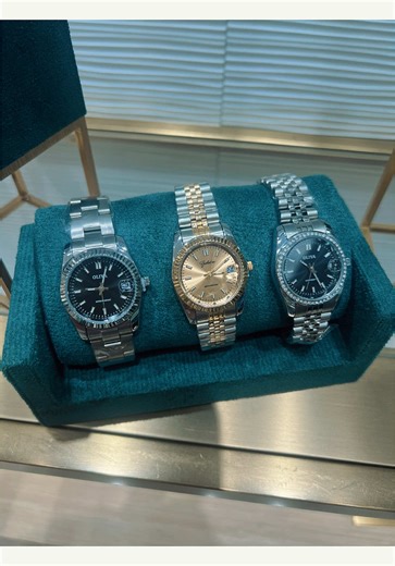 #男款#女表#高端#重工