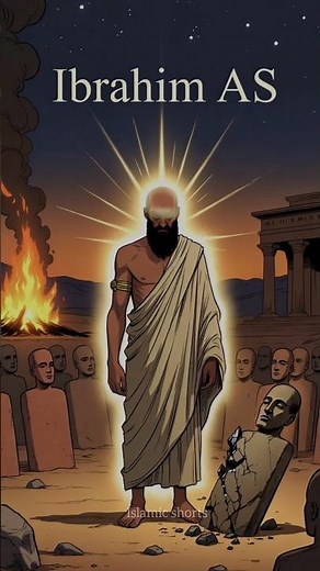 25 prophets of Islam ☪️ | prophet stories