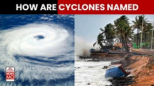 Cyclone Biparjoy: This is how cyclones get their names