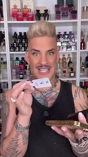 A Short History Of Davidoff Fragrances! | Part 3 | Cool Elixir Review #perfume #fragrance #tiktok