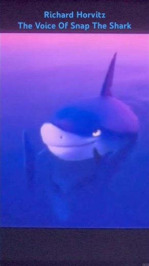Snap The Shark Sounded Like Bumble Kinectimals X Seal Team 2021 Film Richard Horvitz Meme Part 2