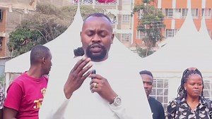 ECG NAIROBI 🇰🇪 relocates to new premises... | Prophetic Channel