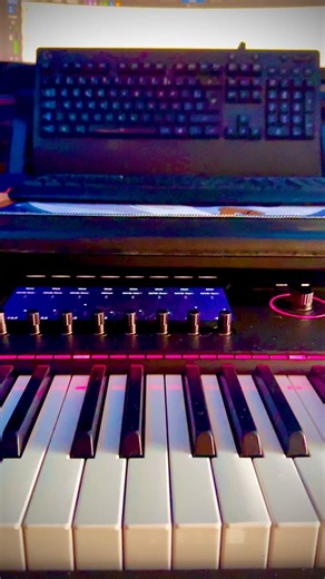 Hey it’s been a minute.Getting there mixing the final episodes, started working on a release trailer, and also sorting out Steam release related stuff.You can hear a snippet of the upcoming 1.5 hour long OST composed by @JosePavli Wishlist now on Steam (link in bio!)