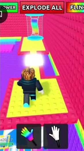 barcode channel #roblox Tower 😭😗😡very hard👍🏻😞😞
