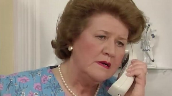 WATCH: Relive some of Hyacinth Bucket's most memorable lines