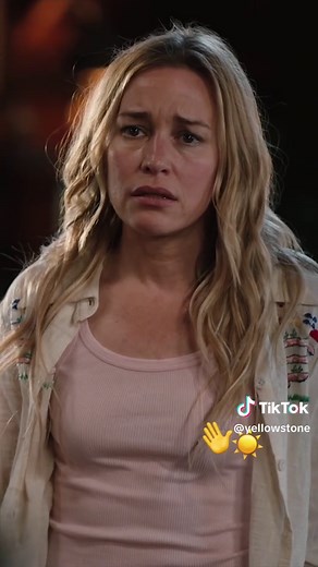 Yellowstone's Beth Dutton: Summer Finale Highlights
