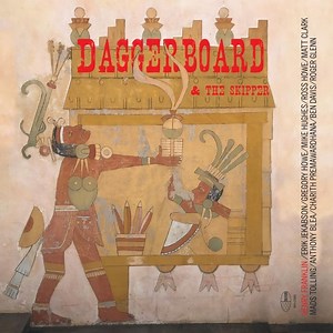 Daggerboard, Henry Franklin - Daggerboard & The Skipper