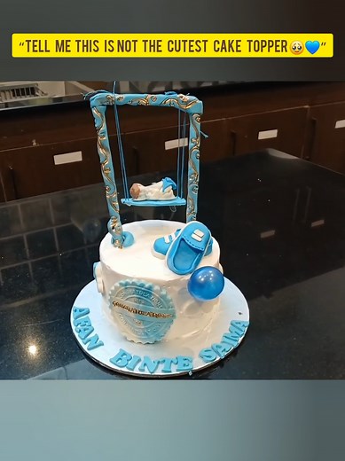 #cake #fondant #trend #fondantartist #baking