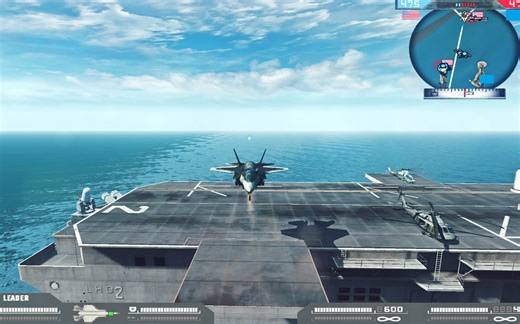 【战地2】超高质量模组介绍，全新的模式＋高级的画质