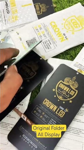 All Folder original Display #loudandclearcaraudi #love