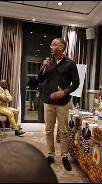 FRANCK BIYA DÉCLARE ENFIN QU'IL EST MILITANT DU RDPC