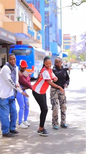 "GAGGLE (Wapi Msupa)" by Joefes, ‪@fathermoh‬ & Vic West