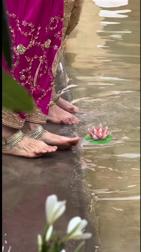 Lotus Dance Challenge Tutorial: Easy Viral Dance Steps