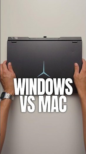 5 Keyboard Shortcuts: MacBook vs Windows Edition ⌨️